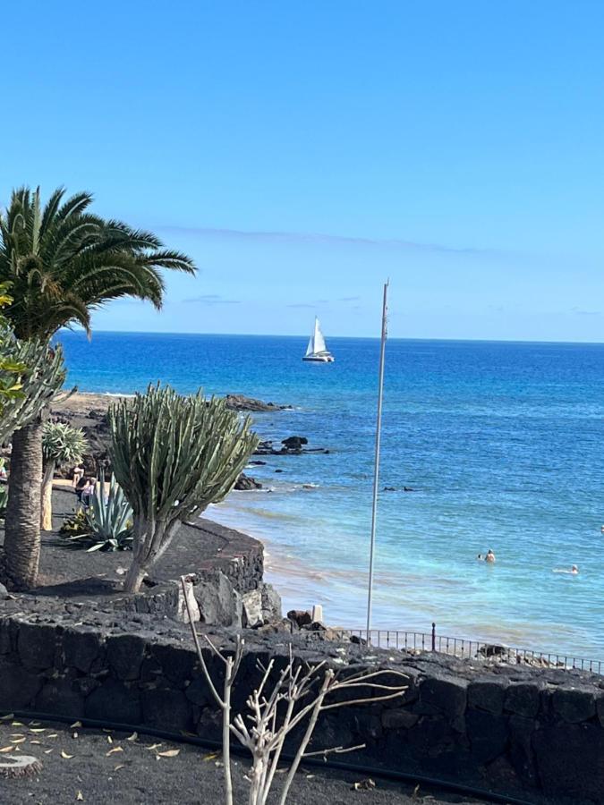 Casa Laura Villa Puerto del Carmen  Bagian luar foto