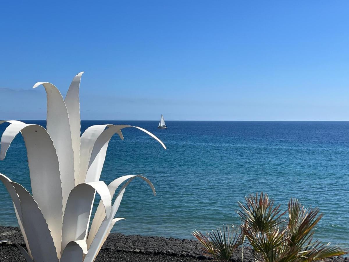 Casa Laura Villa Puerto del Carmen  Bagian luar foto