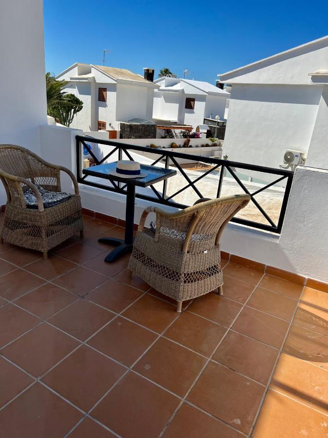 Casa Laura Villa Puerto del Carmen  Bagian luar foto