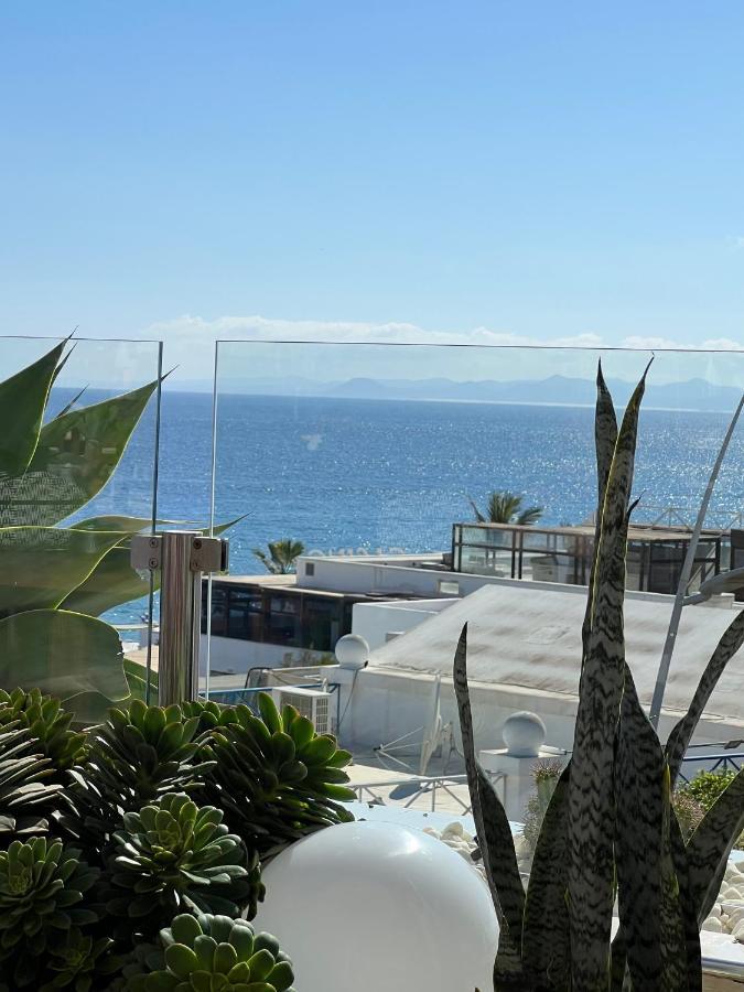 Casa Laura Villa Puerto del Carmen  Bagian luar foto