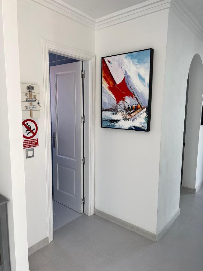 Casa Laura Villa Puerto del Carmen  Bagian luar foto