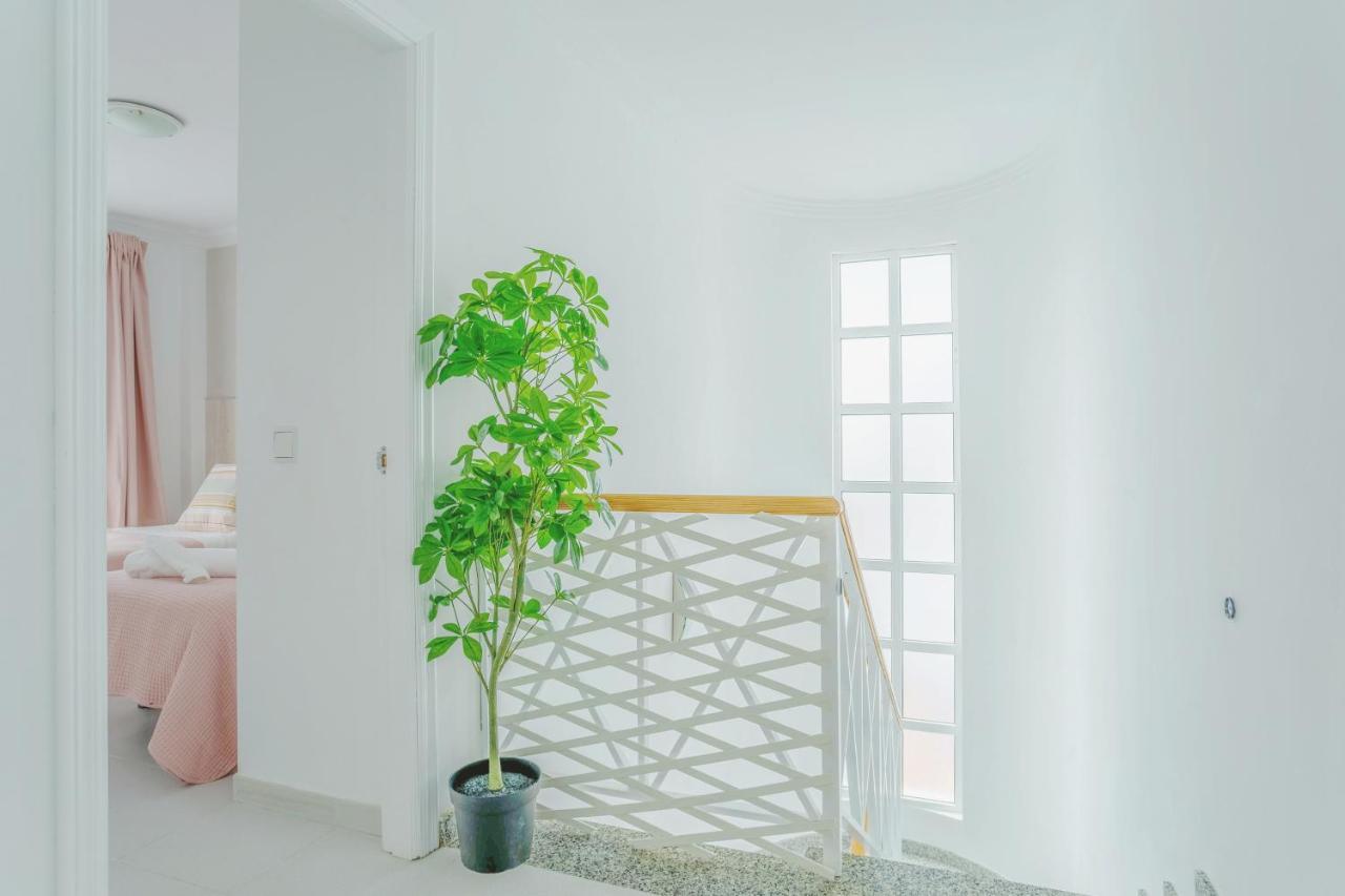 Casa Laura Villa Puerto del Carmen  Bagian luar foto