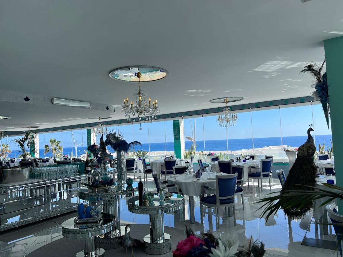 Casa Laura Villa Puerto del Carmen  Bagian luar foto