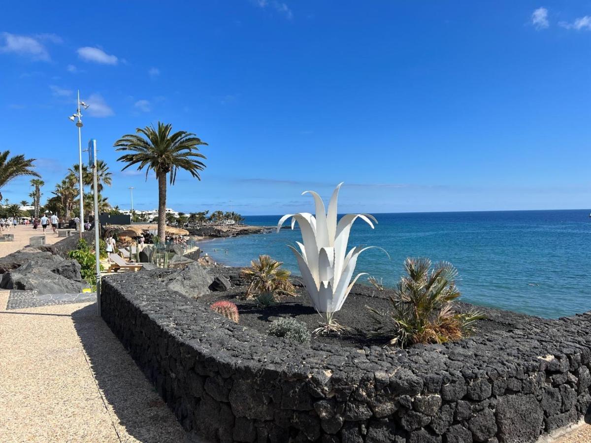 Casa Laura Villa Puerto del Carmen  Bagian luar foto