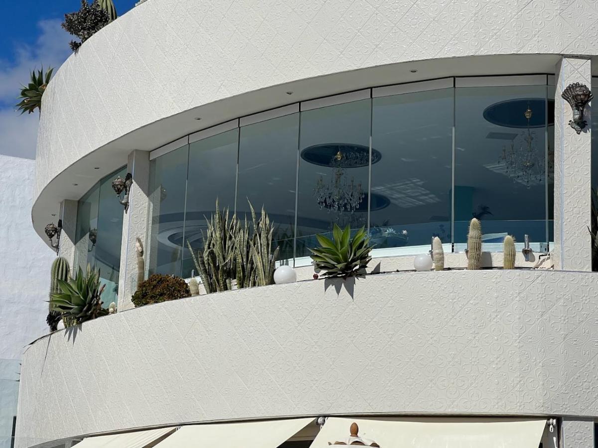 Casa Laura Villa Puerto del Carmen  Bagian luar foto