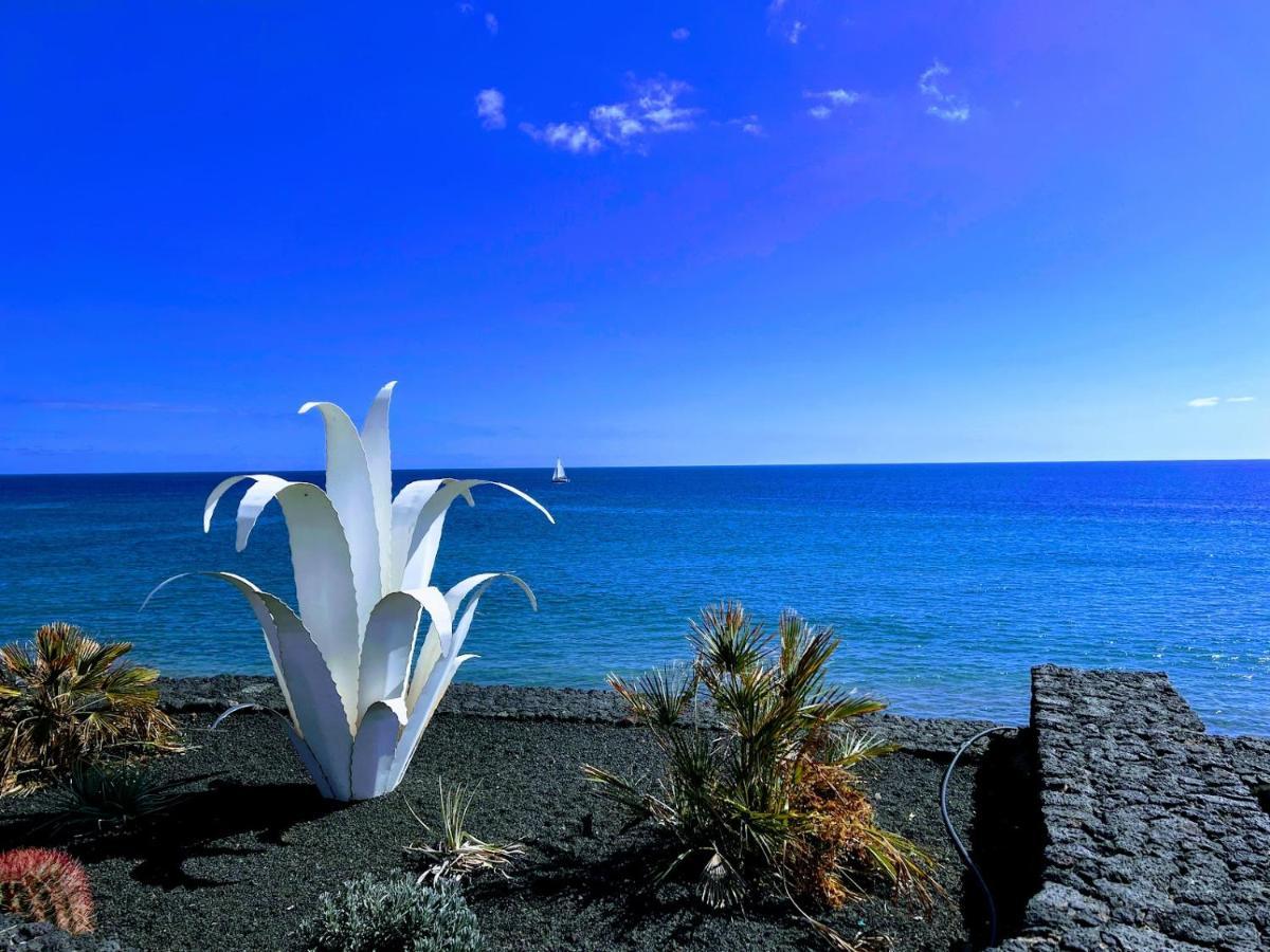 Casa Laura Villa Puerto del Carmen  Bagian luar foto