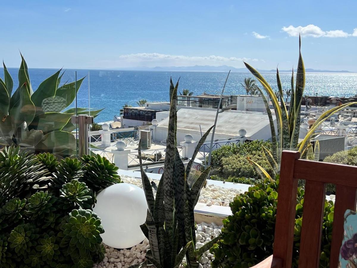 Casa Laura Villa Puerto del Carmen  Bagian luar foto