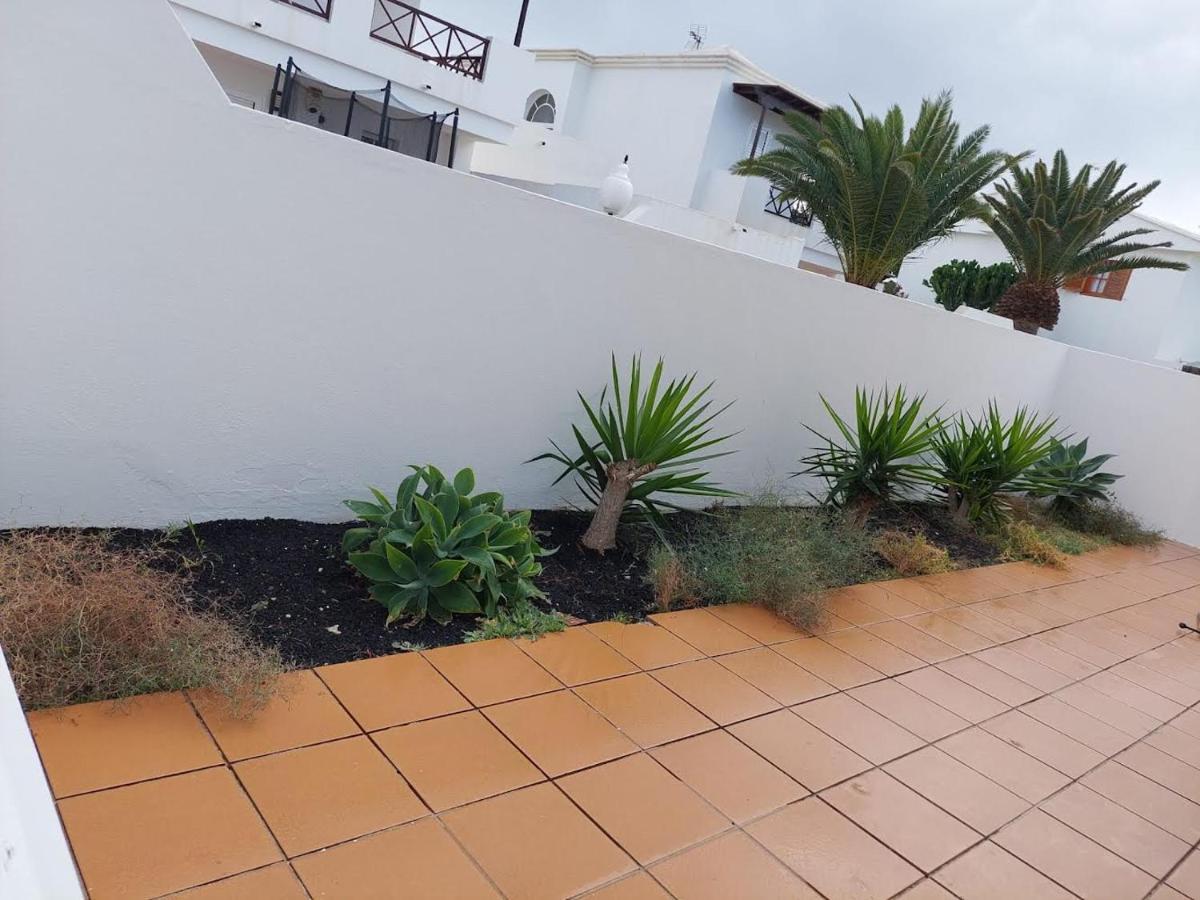 Casa Laura Villa Puerto del Carmen  Bagian luar foto